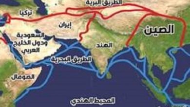 ضربة “بريكس+”.. كيف تم تمزيق خريطة الهيمنة الأمريكية؟