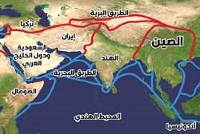 ضربة “بريكس+”.. كيف تم تمزيق خريطة الهيمنة الأمريكية؟ ضربة “بريكس+”.. كيف تم تمزيق خريطة الهيمنة الأمريكية؟